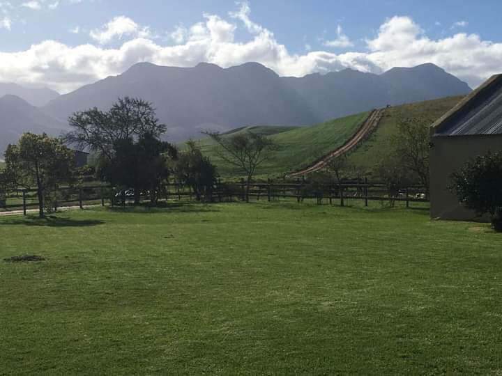 3 Bedroom Property for Sale in Bredasdorp Western Cape